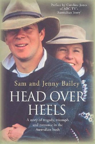 Head Over Heels