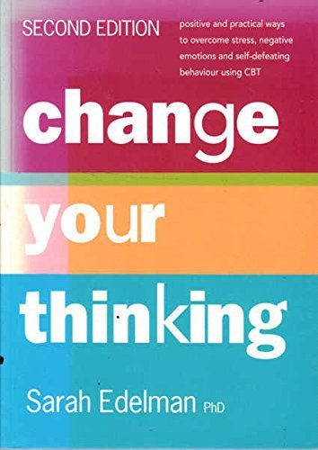 Change Your Thinking