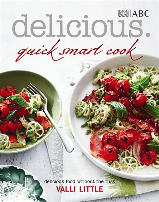 delicious. Quick Smart Cook