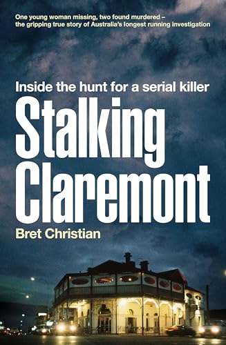 Stalking Claremont