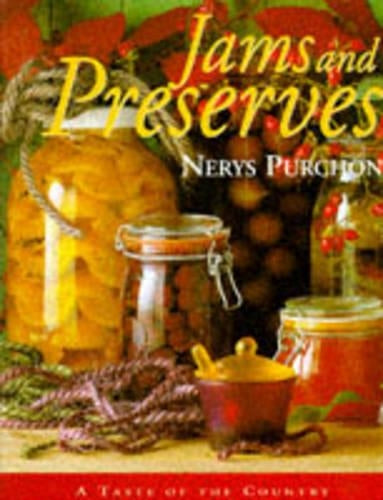 Jams and Preserves