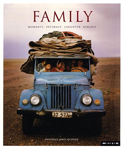 M.I.L.K: Family