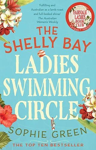 The Shelly Bay Ladies Swimming Circle