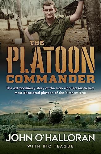 The Platoon Commander