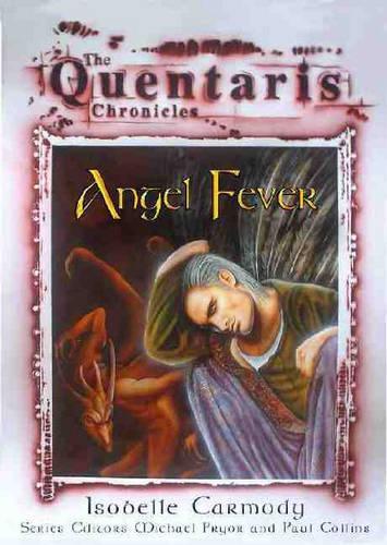 Angel Fever
