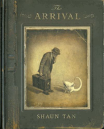 The Arrival