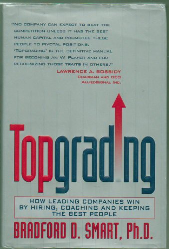 Topgrading