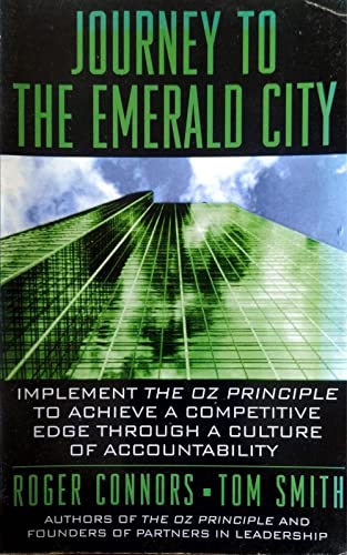 Journey to Emerald City
