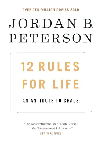 12 Rules for Life
