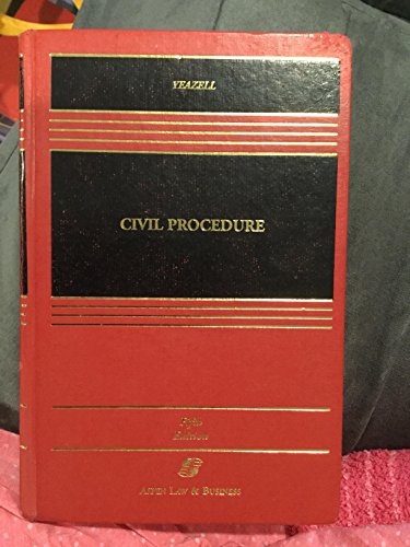Civil Procedure