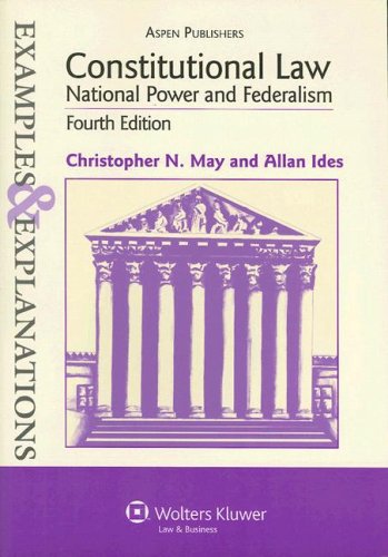 Constitutional Law