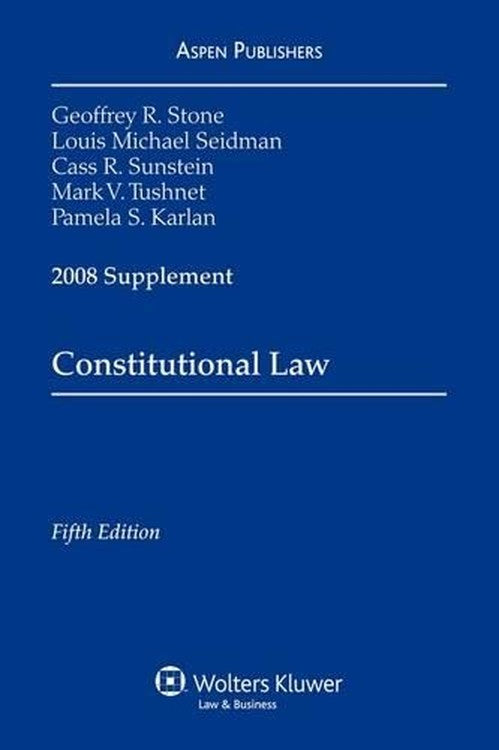Constitutional Law