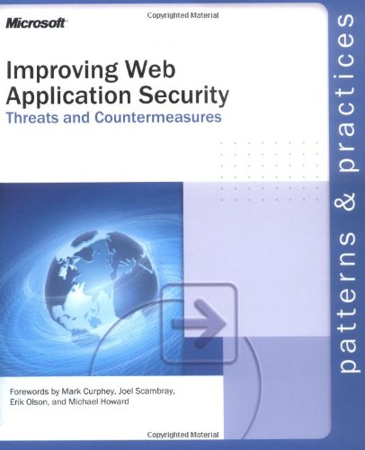 Improving Web Application Security