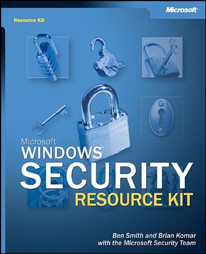 Security Resource Kit