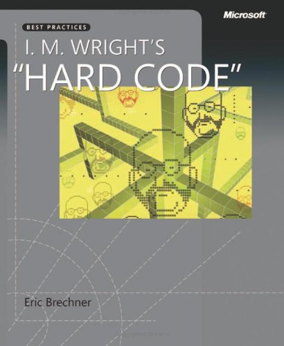 I.M. Wright's Hard Code
