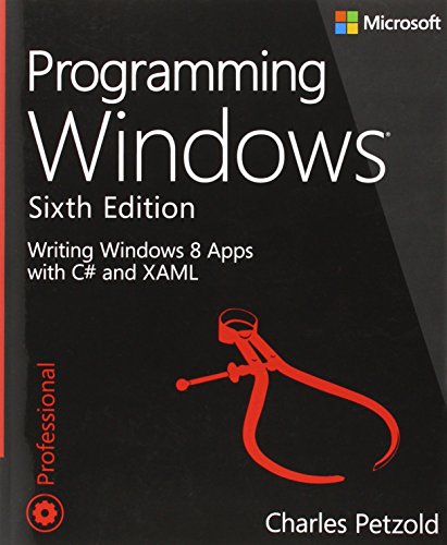 Programming Windows