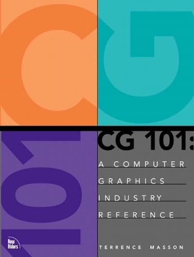 CG 101