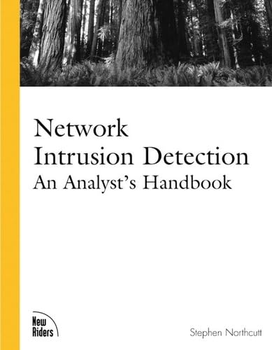 Network Intrusion Detection