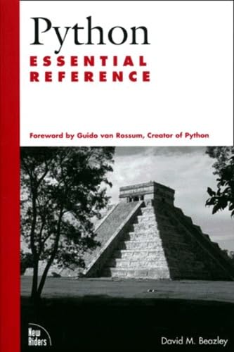 Python Essential Reference