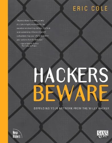Hackers Beware
