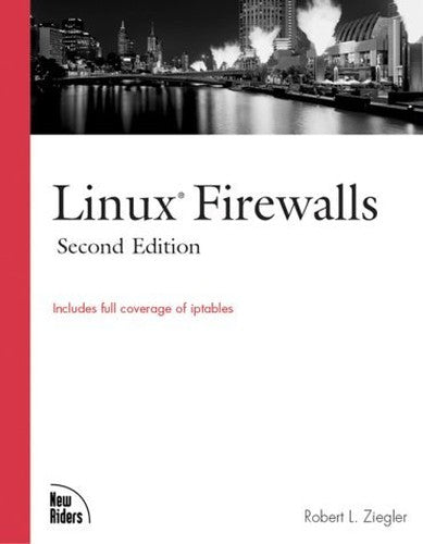 Linux Firewalls