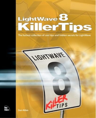 LightWave 8 Killer Tips