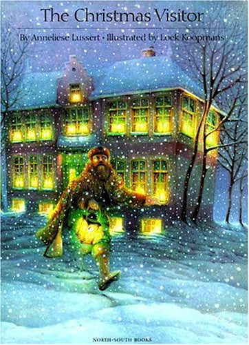 Christmas Visitor