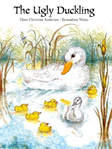 The Ugly Duckling