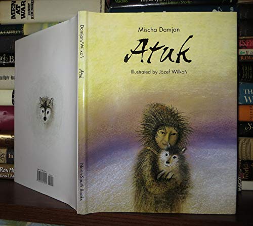 Atuk