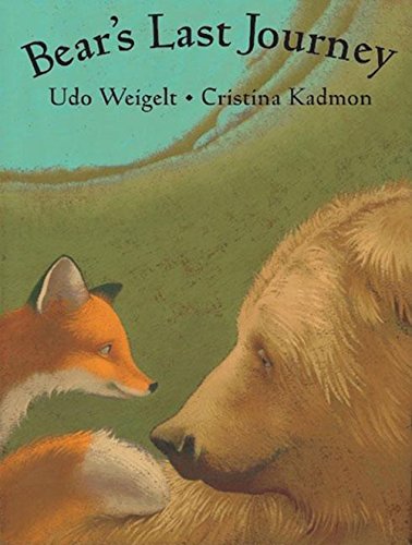 Bear's Last Journey