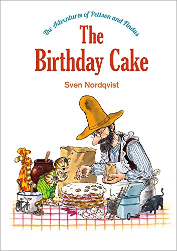 The Birthday Cake