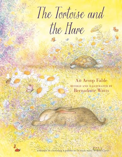 Tortoise and the Hare