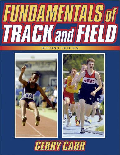 Fundamentals of Track and Field