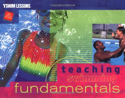 Teaching Swimming Fundamentals