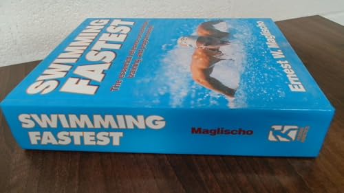 Swimming Fastest