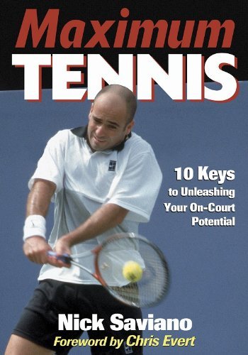 Maximum Tennis