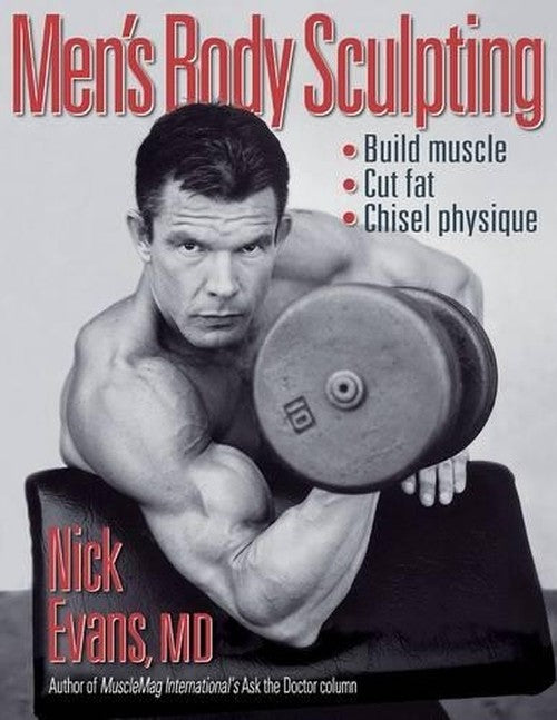 Men's Body Sculpting