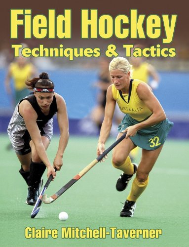 Field Hockey