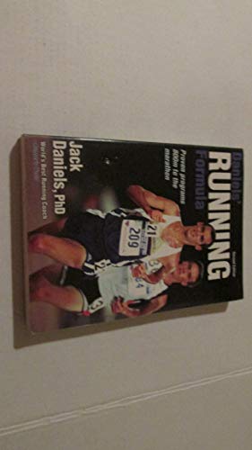 Daniels' Running Formula