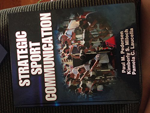 Strategic Sport Communication