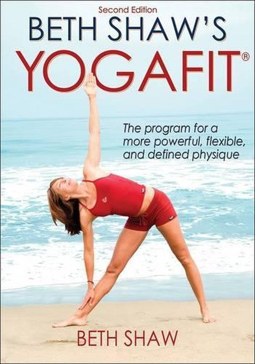 Beth Shaw's YogaFit