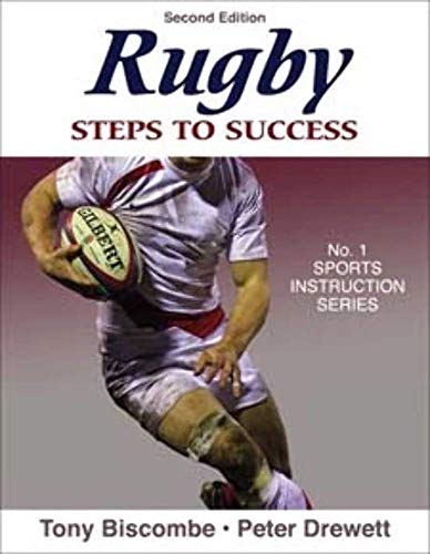 Rugby: Steps to Success - 2nd Edition