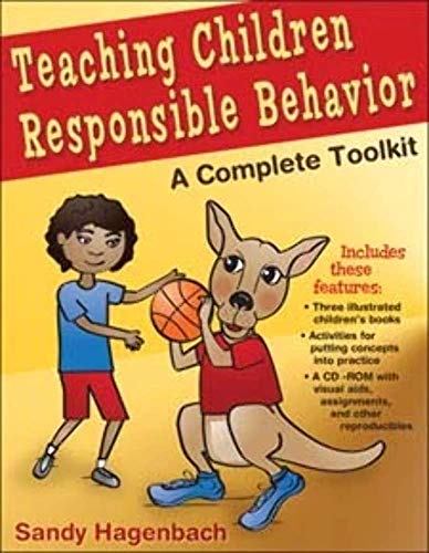 Teaching Children Responsible Behavior