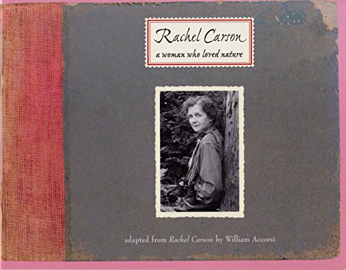 Rachel Carson