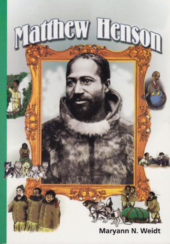 Matthew Henson