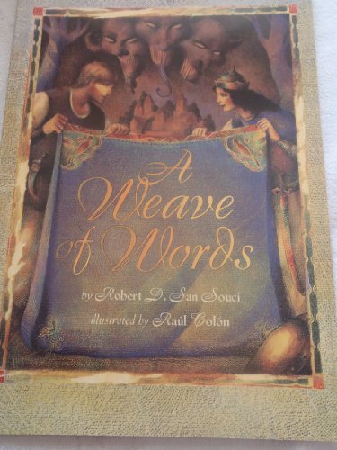 Inzone Book: A Weave of Words