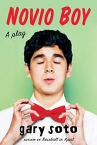 Inzone Books: Novio Boy: A Play