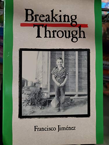 Inzone Books: Breaking Through