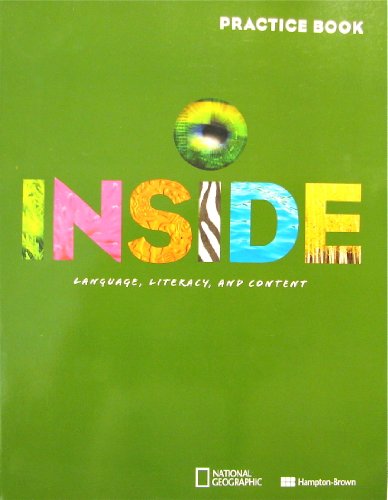 Inside D: Practice Book