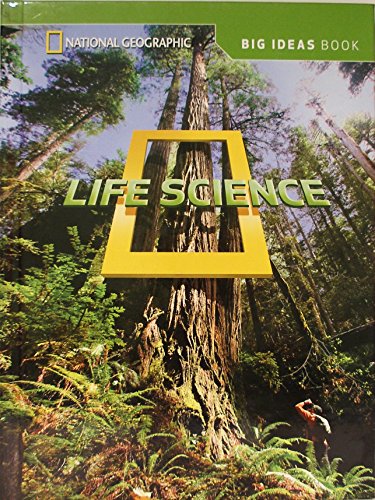 National Geographic Science 3 (Life Science): Big Ideas Student Book